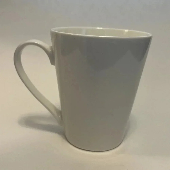 NEW London Tower Bridge Print & Passport Stamp Accent Souvenir Mug - Picture 3 of 6